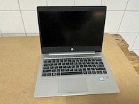 Hp probook 430 g6 - i5-8265u laptop - afbeelding 2 van  3