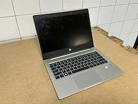 Hp probook 430 g6 - i5-8265u laptop - afbeelding 1 van  4