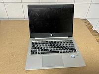 Hp probook 430 g6 - i5-8265u laptop - afbeelding 2 van  4