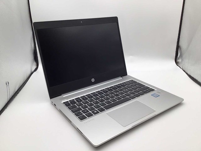 Hp probook 430 g6 laptop - afbeelding 1 van  8