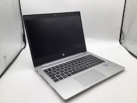 Hp probook 430 g6 laptop - afbeelding 1 van  8