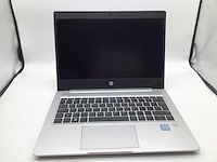 Hp probook 430 g6 laptop - afbeelding 2 van  8