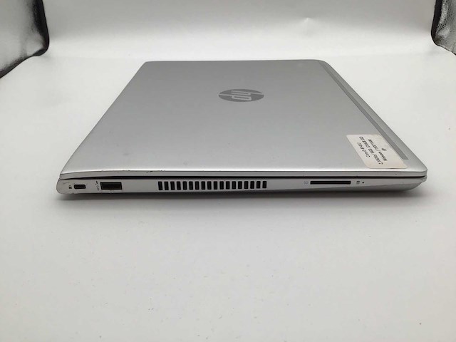Hp probook 430 g6 laptop - afbeelding 5 van  8