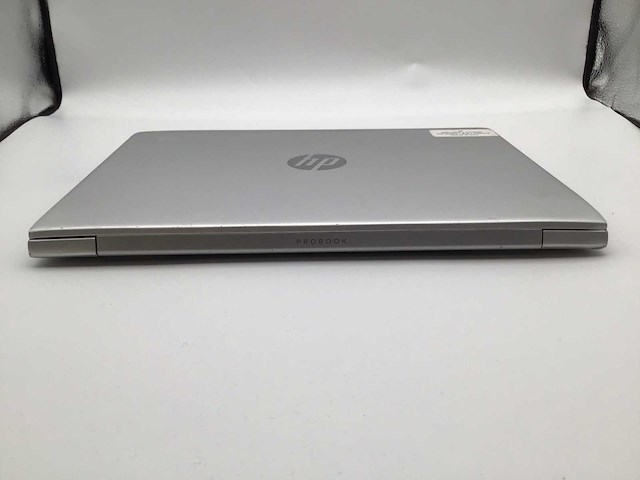 Hp probook 430 g6 laptop - afbeelding 6 van  8