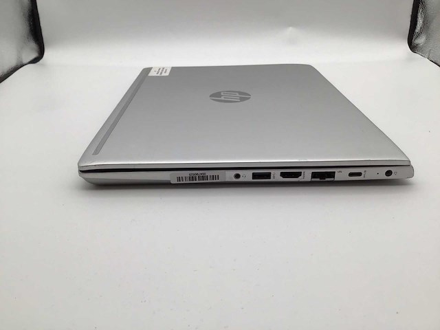 Hp probook 430 g6 laptop - afbeelding 7 van  8