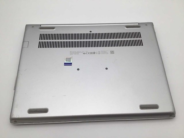 Hp probook 430 g6 laptop - afbeelding 8 van  8