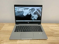 Hp probook 430 g7 laptop - afbeelding 1 van  7
