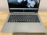Hp probook 430 g7 laptop - afbeelding 2 van  7