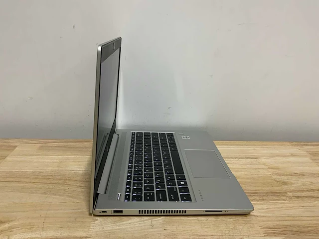Hp probook 430 g7 laptop - afbeelding 4 van  7