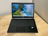 Hp probook 440 g5 laptop - afbeelding 1 van  7
