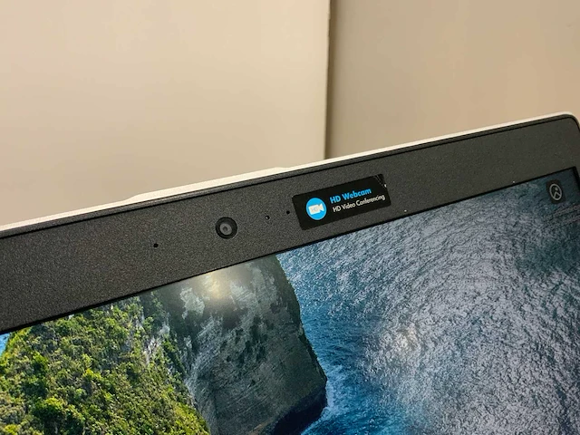 Hp probook 440 g5 laptop - afbeelding 4 van  7
