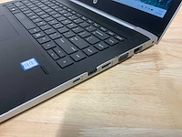 Hp probook 440 g5 laptop - afbeelding 6 van  7