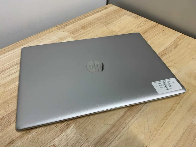 Hp probook 440 g5 laptop - afbeelding 7 van  7