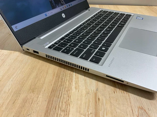 Hp probook 440 g6 laptop - afbeelding 5 van  7