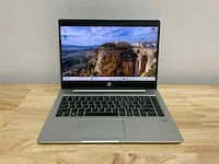 Hp probook 440 g6(i7) laptop - afbeelding 1 van  8