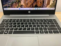 Hp probook 440 g6(i7) laptop - afbeelding 2 van  8