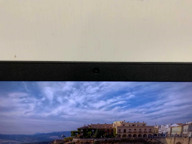 Hp probook 440 g6(i7) laptop - afbeelding 3 van  8