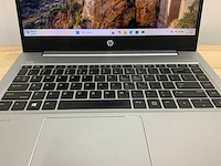 Hp probook 440 g6(i7) laptop - afbeelding 4 van  8