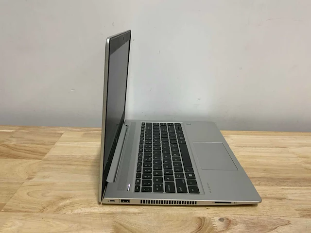 Hp probook 440 g6(i7) laptop - afbeelding 5 van  8
