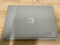 Hp probook 440 g6(i7) laptop - afbeelding 7 van  8