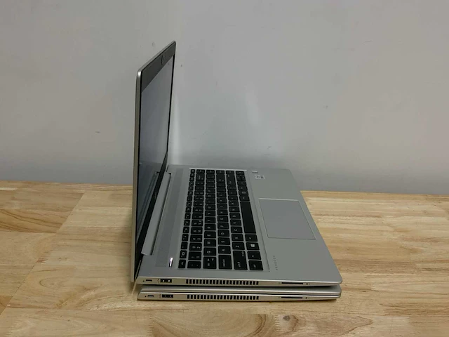 Hp probook 440 g7(i5-gen10) laptop (2x) - afbeelding 4 van  8