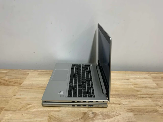 Hp probook 440 g7(i5-gen10) laptop (2x) - afbeelding 5 van  9