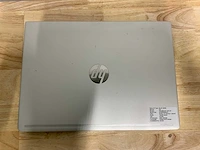 Hp probook 440 g7(i5-gen10) laptop (2x) - afbeelding 8 van  9