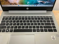 Hp probook 440 g7(i5-gen10) laptop - afbeelding 2 van  8