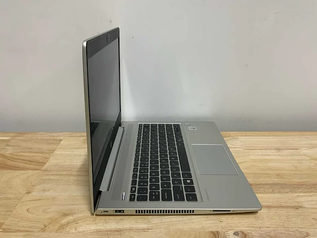 Hp probook 440 g7(i5-gen10) laptop - afbeelding 4 van  8