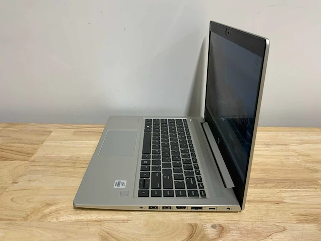 Hp probook 440 g7(i5-gen10) laptop - afbeelding 5 van  8