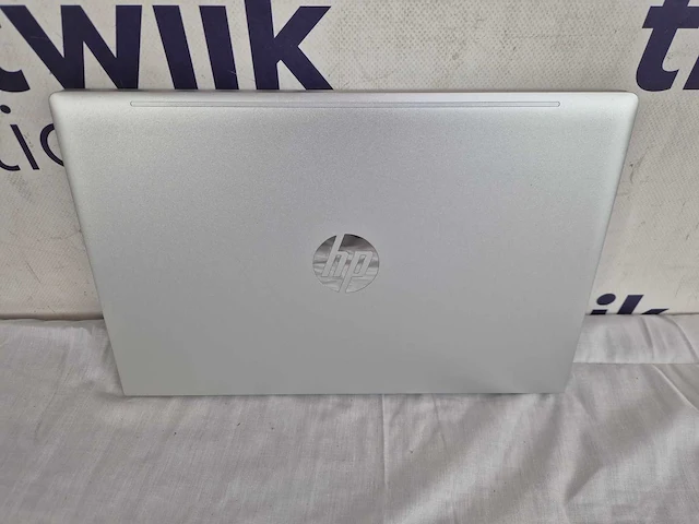 Hp probook 440 g8 - laptop - 14" fhd - i5-1135g7 - 8gb - 256gb ssd - w11pro - afbeelding 2 van  3