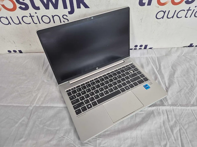 Hp probook 440 g8 - laptop - 14" fhd - i5-1135g7 - 8gb - 256gb ssd - w11pro - afbeelding 3 van  3