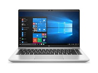 Hp probook 440 g8 - laptop - 14" fhd - i5-1135g7 - 8gb - 256gb ssd - w11pro - afbeelding 1 van  3