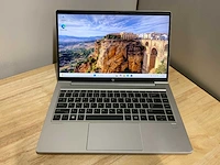Hp probook 440 g8 (i5 gen11) laptop - afbeelding 1 van  7