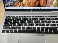Hp probook 440 g8 (i5 gen11) laptop - afbeelding 2 van  7