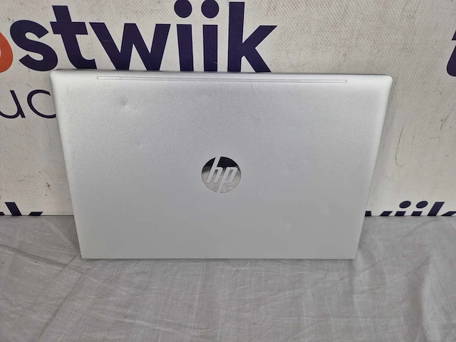 Hp probook 440 g8 i7-1165g7 440 g8/14 - afbeelding 2 van  3