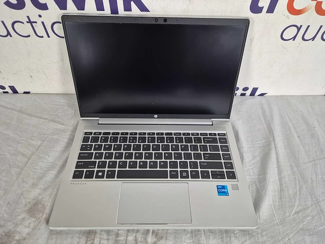 Hp probook 440 g8 i7-1165g7 440 g8/14 - afbeelding 3 van  3