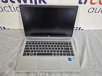 Hp probook 440 g8 i7-1165g7 440 g8/14 - afbeelding 3 van  3