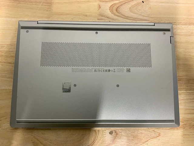 Hp probook 440 g8(i5-gen11) laptop - afbeelding 8 van  8