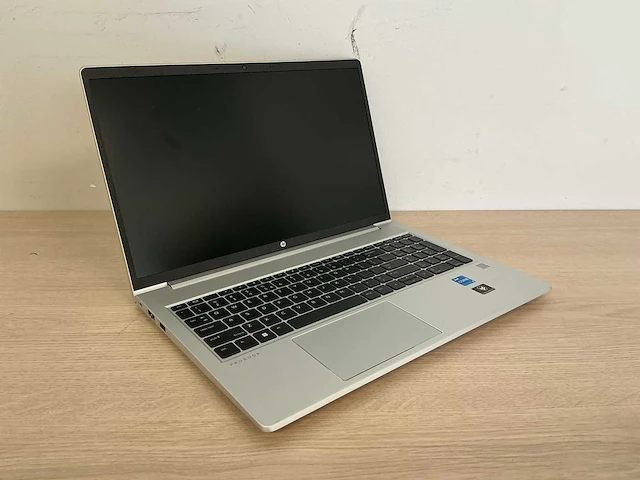 Hp probook 450 15,6 inch g9 laptop - afbeelding 1 van  8