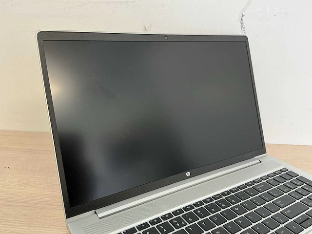 Hp probook 450 15,6 inch g9 laptop - afbeelding 4 van  8