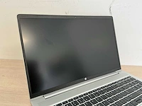 Hp probook 450 15,6 inch g9 laptop - afbeelding 4 van  8