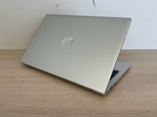 Hp probook 450 15,6 inch g9 laptop - afbeelding 5 van  8