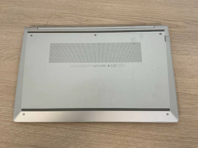 Hp probook 450 15,6 inch g9 laptop - afbeelding 6 van  8