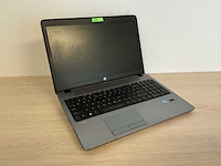 Hp probook 450 g0 laptop