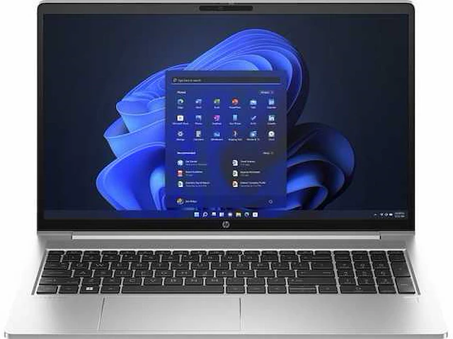 Hp probook 450 g10 laptop - afbeelding 1 van  3