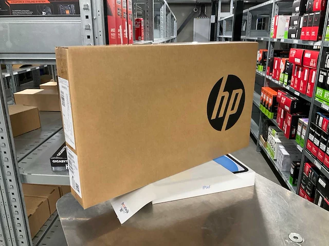 Hp probook 450 g10 laptop - afbeelding 2 van  3