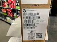Hp probook 450 g10 laptop - afbeelding 3 van  3