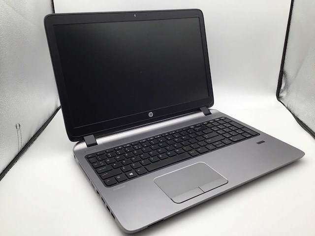 Hp probook 450 g2 laptop - afbeelding 1 van  7