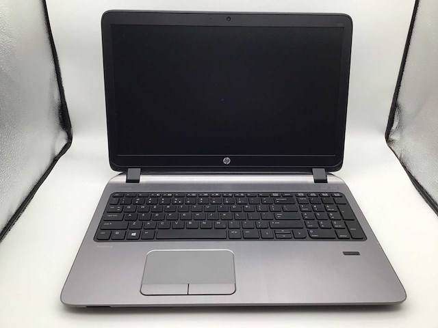 Hp probook 450 g2 laptop - afbeelding 2 van  7